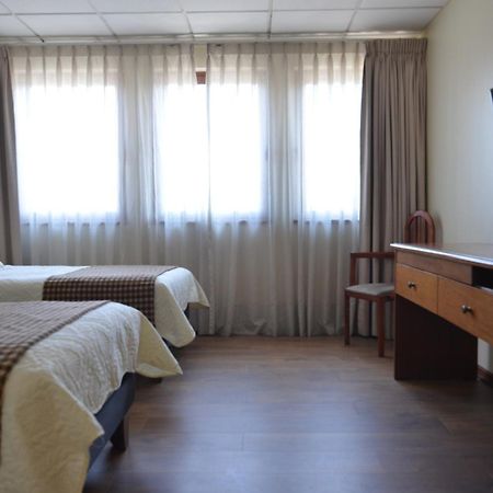 Tur Hotel Santiago de Chile Zewnętrze zdjęcie