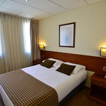 Tur Hotel Santiago de Chile Zewnętrze zdjęcie
