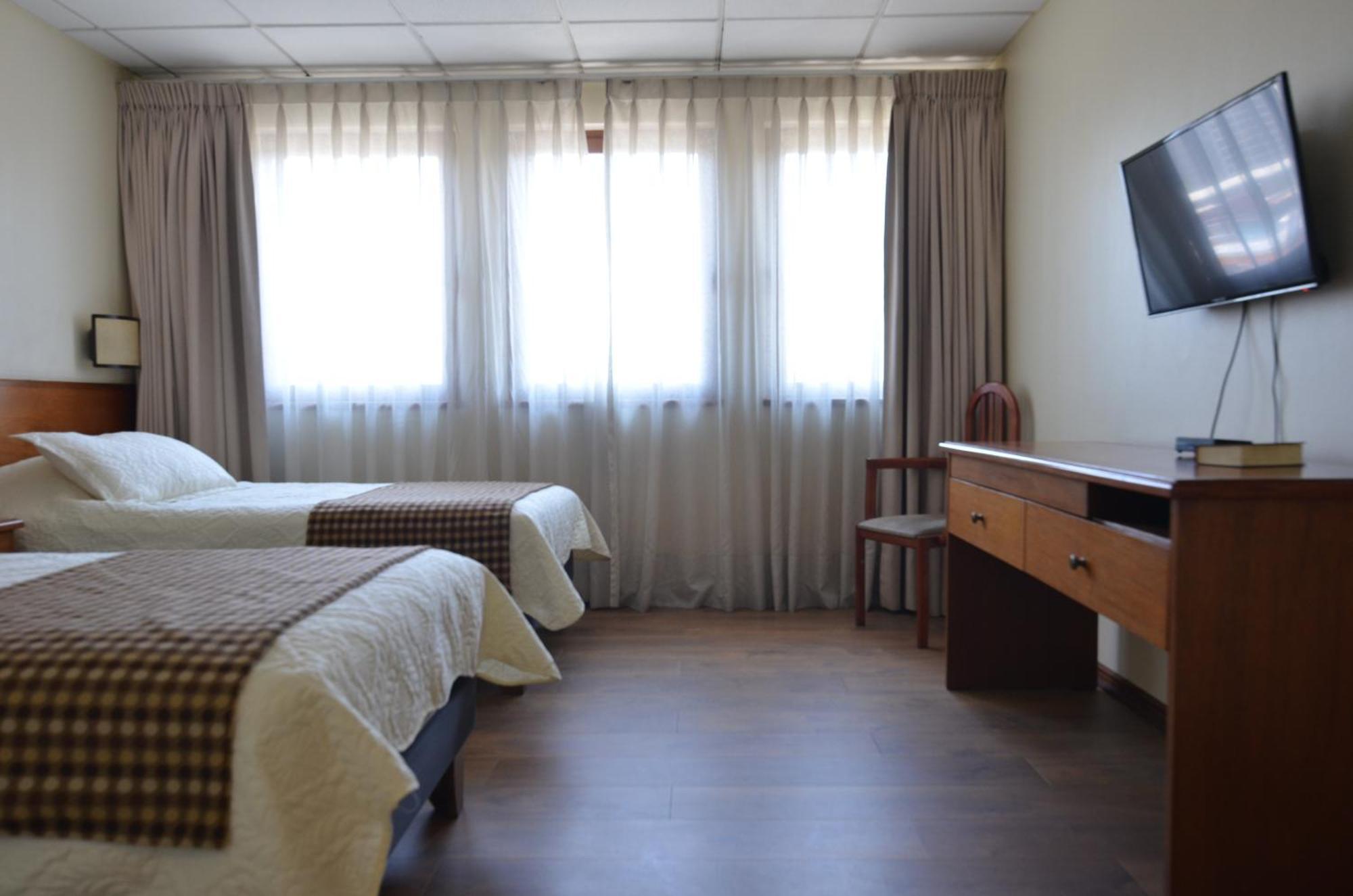 Tur Hotel Santiago de Chile Zewnętrze zdjęcie