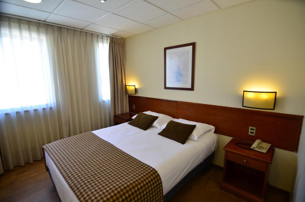 Tur Hotel Santiago de Chile Zewnętrze zdjęcie